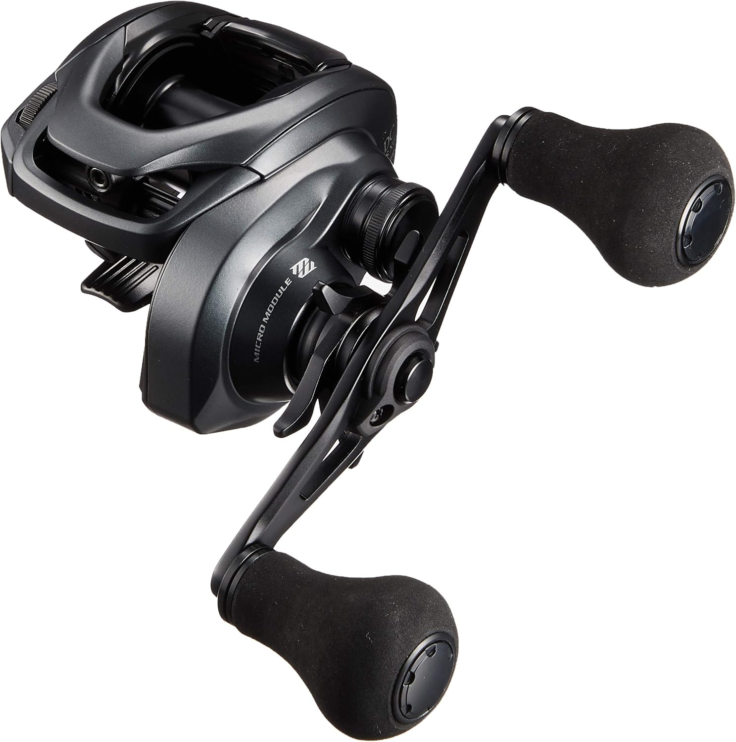 shimano 禧玛诺 纺车轮 20 探险者 dc ss xg(左)